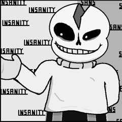 Undertale: Promised insanity- The fun begins.