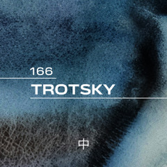KHIDI Podcast 166: Trotsky