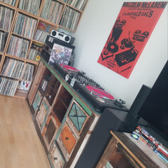 A Hip Hop Fix (Three)