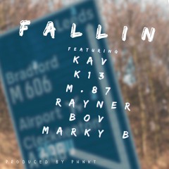Fallin -  Bootleg drop