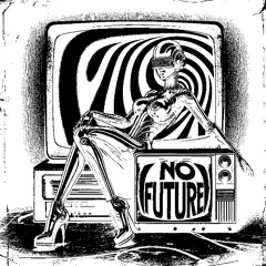 NΘ_FUτURΣ CLIPS W/ PARXLYSIS, NORTHDX, THIRTYSEVEN, KAVINSKY, iLLKA