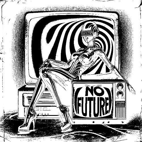 NΘ_FUτURΣ CLIPS W/ PARXLYSIS, NORTHDX, THIRTYSEVEN, KAVINSKY, iLLKA