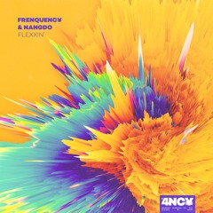 Frenquency & Nangdo - LET GO (4NC¥)