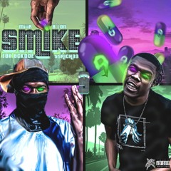 Miiir x B'lon ft. EBK Bckdoe x SSRICHH33 - Smike9 [Thizzler Exclusive]