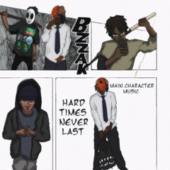 Skinnyboi cj & KAMUITHEWORLD - Hard timez never last Prod. Mo Beats (@prodmobeats @onlyonedjbrief @djgren8de exclusive)