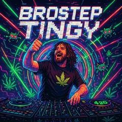Brostep Tingy [clip]