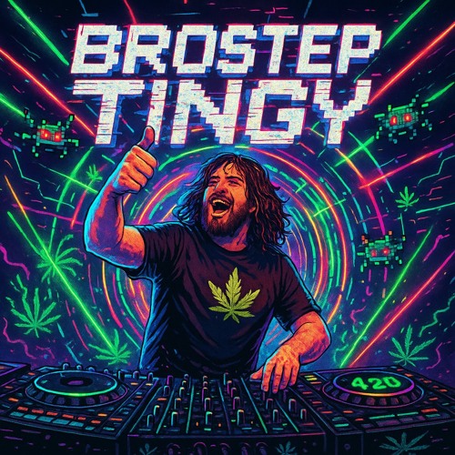 Brostep Tingy [clip]