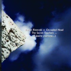 Boban Ristevski + Occupied Head - Cryptic Legacy (Криптичко Наследство)