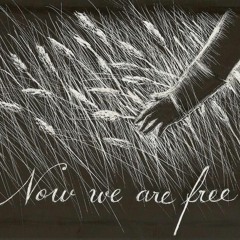 Now We Are Free