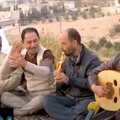 لف الغترة وزبوني - مصطفى أبو الفوز