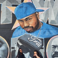 Always Called Me Baby (Rough Mixdown)