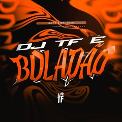 DJ TF É BOLADÃO 🤬 - MC Gordão (DJ TF)