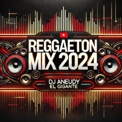 Reggaeton Mix Variado Diciembre 2024