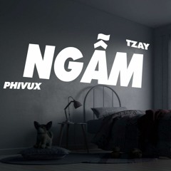 PhiVux - Ngẫm ft.Tzay (Audio Official)