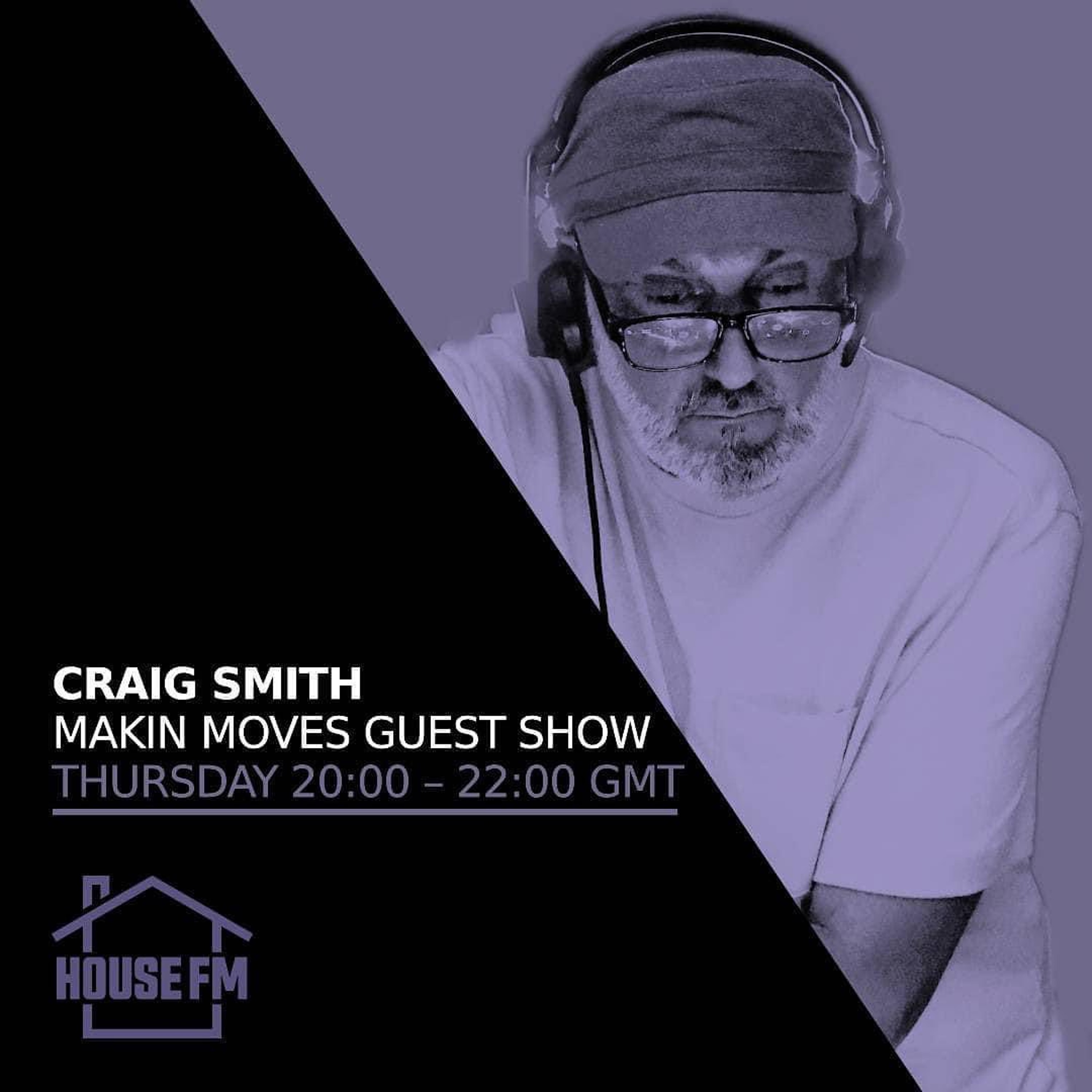 CRAIG SMITH