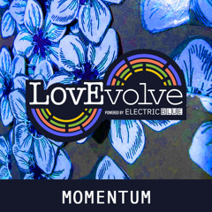 MOMENTUM