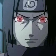 itachi Uchiha illusion Speech