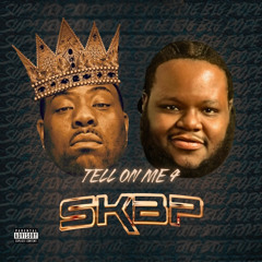Tell On Me 4 (feat. Bfb Da Packman)