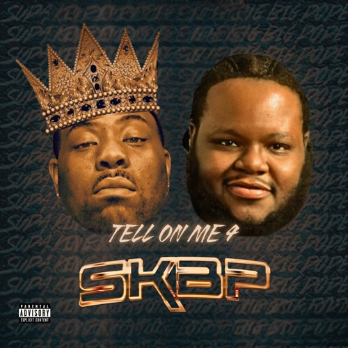 Tell On Me 4 (feat. Bfb Da Packman)