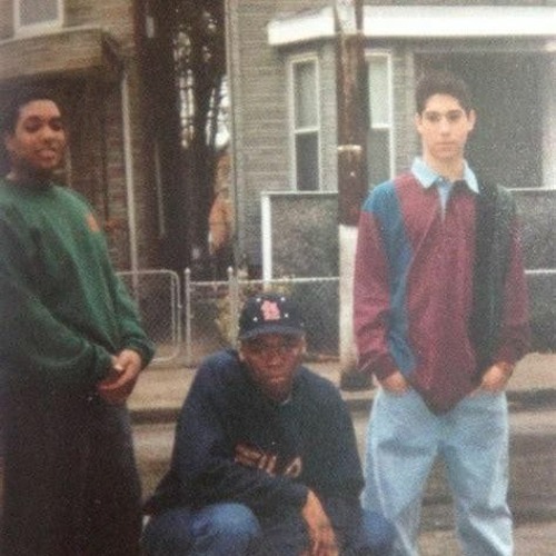 Opas - hustlers / Just a lil bit