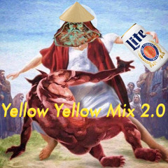 Yellow Yellow Mix 2.0