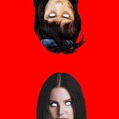 Lana Del Rey - Summertime Sadness (Kyd Barrett Cover)