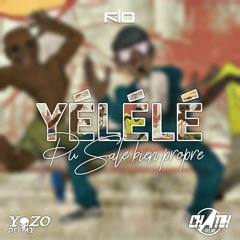 YELELE BY Dj YOZO