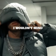Central Cee - I Wouldn't Mind (prod. by AlexxBeatZz)