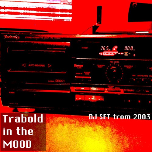 Daniel Trabold - DJ SET from 2003