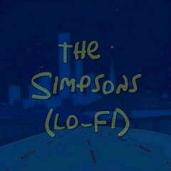 The Simpsons (Lo-Fi)