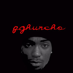 FG Huncho - step outside