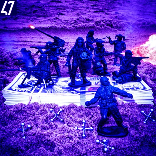 Bitch Where - Chief Keef (Chopped not Slopped)