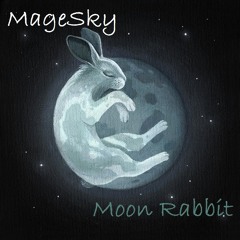 Moon Rabbit (Original mix) DEMO