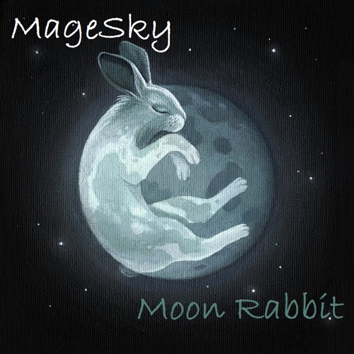Moon Rabbit (Original mix) DEMO