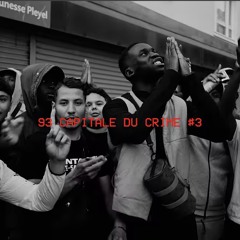 Cricri - 93#3 Billy la ure, Moonki, Lazek, Djaf, Vves, Matra, Sdeux
