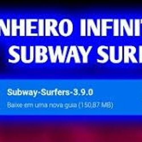 como colocar dinheiro infinito no Subway Surfers no happymod