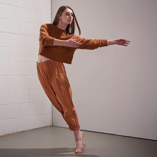Emily Losier on feeling a beat and moving our feet