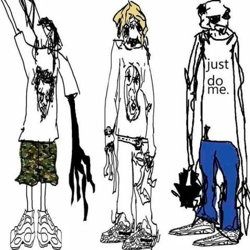 Lixonabolote X 6iggy X Fl࿊r₳ nOi℟ - My Glock Make Your Life Flash // Acg jacket (Prod. 6iggy)