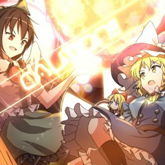 [東方自作アレンジ] Into The Abyss [原曲 -地霊達の起床(Awakening Of The Earth Spirits)]