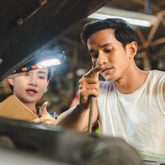 LMU - Car Maintenance 101: Essential Tips for Young Drivers
