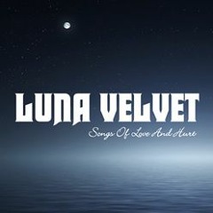 Luna Velvet - I was wrong, ft Anthony Thistlethwaite (Waterboys)