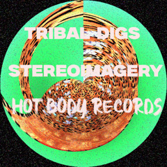 Stereoimagery - Other Mamba
