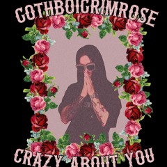 Crazy About You :(Prod. Anvil x Thislandis)