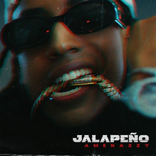 Amenazzy - Jalapeño