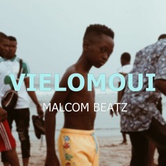 MALCOM BEATZ - Vielomoui (Audio Official)