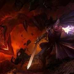 (SALE) Pop Smoke - "Knight" Ft. Foolio x Lil Poppa, Mo3 | Trap/Rap Drill Instrumental 2020