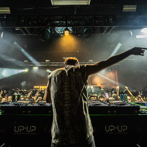 Jonny Kachow @ Madonna Expo Center - SIDEPIECE Direct Support 5/22/2025