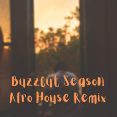 Buzzcut Season - Lorde (Afro House Remix), Free Download