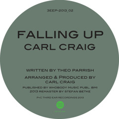 Falling Up (Carl Craig 2013 Remaster)