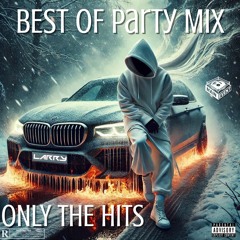 BEST OF PARTY MIX (50 Cent, Dipset, Fabulous, Notorious BIG) Mixtape Vol.26 - DJ LARRY